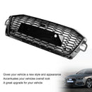 2020-2022 Audi A4 B9.5 A4 S-Line S4 RS4 Styl Przednia kratka zderzaka 8W0853651D