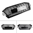 2020-2022 Audi A4 B9.5 A4 S-Line S4 RS4 Styl Przednia kratka zderzaka 8W0853651D