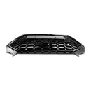 2020-2022 Audi A4 B9.5 A4 S-Line S4 RS4 Styl Przednia kratka zderzaka 8W0853651D