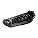 2020-2022 Audi A4 B9.5 A4 S-Line S4 RS4 Styl Przednia kratka zderzaka 8W0853651D