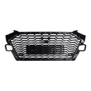 2020-2022 Audi A4 B9.5 A4 S-Line S4 RS4 Styl Przednia kratka zderzaka 8W0853651D