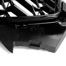 2020-2022 Audi A4 B9.5 A4 S-Line S4 RS4 Styl Przednia kratka zderzaka 8W0853651D