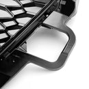 2020-2022 Audi A4 B9.5 A4 S-Line S4 RS4 stil frontkofangergitter 8W0853651D