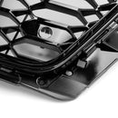 2020-2022 Audi A4 B9.5 A4 S-Line S4 RS4 stil frontkofangergitter 8W0853651D