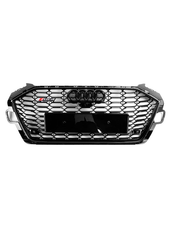 2020-2022 Audi A4 B9.5 A4 S-Line S4 RS4 Style etupuskurin säleikkö 8W0853651D