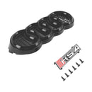 2020-2022 Audi A4 B9.5 A4 S-Line S4 RS4 stil frontkofangergitter 8W0853651D