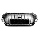 2020-2022 Audi A4 B9.5 A4 S-Line S4 RS4 Styl Przednia kratka zderzaka 8W0853651D