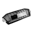 2020-2022 Audi A4 B9.5 A4 S-Line S4 RS4 Styl Przednia kratka zderzaka 8W0853651D