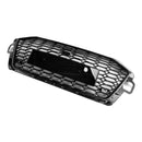2020-2022 Audi A4 B9.5 A4 S-Line S4 RS4 Styl Przednia kratka zderzaka 8W0853651D