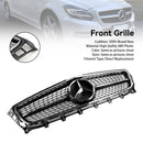2011-2014 Mercedes-Benz W218 C218 X218 CLS Klass ClS350/500/550 frontgrill