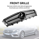 2011-2014 Mercedes-Benz W218 C218 X218 CLS Klass ClS350/500/550 frontgrill