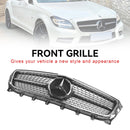 2011-2014 Mercedes-Benz W218 C218 X218 CLS Klass ClS350/500/550 frontgrill