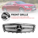 2011-2014 Mercedes-Benz W218 C218 X218 CLS Klass ClS350/500/550 frontgrill