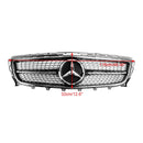 2011-2014 Mercedes-Benz W218 C218 X218 CLS Klass ClS350/500/550 frontgrill