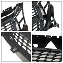 2011-2014 Mercedes-Benz W218 C218 X218 CLS Klass ClS350/500/550 frontgrill