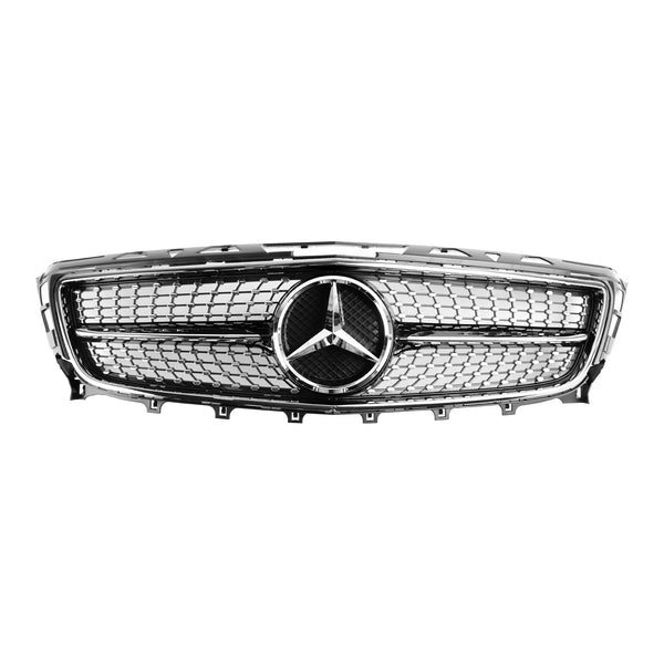 2011-2014 Mercedes-Benz W218 C218 X218 CLS-Klasse ClS350/500/550 Frontgrill