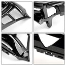 Mercedes-Benz z lat 2011-2014 W218 Przednia atrapa chłodnicy C218 X218 CLS ClS350/500/550 GT