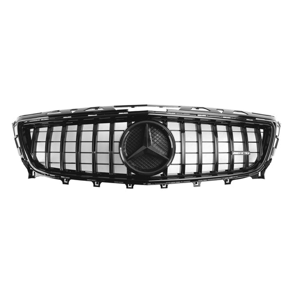 2011-2014 Mercedes-Benz W218 C218 X218 CLS ClS350/500/550 Frontgrill GT