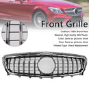 2011–2014 Mercedes-Benz CLS W218 CLS250/350/450/500/550 Frontgrill Kühlergrill
