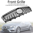 2011–2014 Mercedes-Benz CLS W218 CLS250/350/450/500/550 Frontgrill Kühlergrill