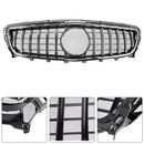 2011–2014 Mercedes-Benz CLS W218 CLS250/350/450/500/550 Frontgrill Kühlergrill