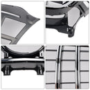 2011–2014 Mercedes-Benz CLS W218 CLS250/350/450/500/550 Frontgrill Kühlergrill