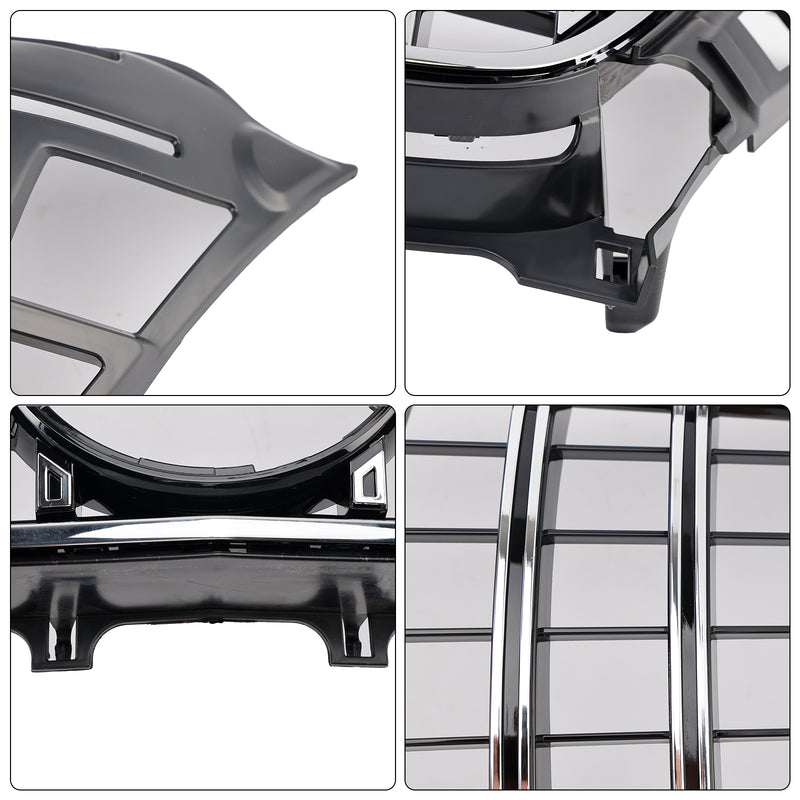 2011–2014 Mercedes-Benz CLS W218 CLS250/350/450/500/550 Frontgrill Kühlergrill