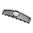 2011–2014 Mercedes-Benz CLS W218 CLS250/350/450/500/550 Frontgrill Kühlergrill