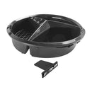 Mercedes Benz GLA W156 X156 Frontgrill Kühlergrill Facelift Schwarz 2017-2019