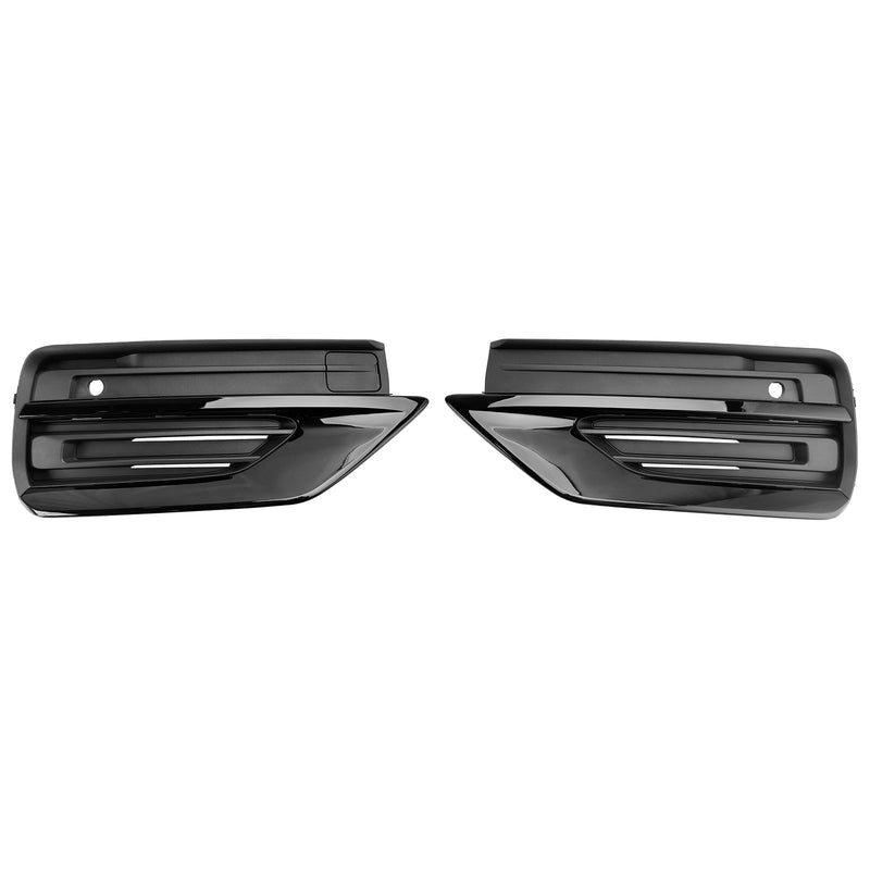 2021-2024 Volvo XC90 2PCS Frontstoßstange Nebelscheinwerfergitter Nebelscheinwerfergitter 31663514