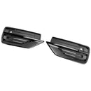 2021-2024 Volvo XC90 2PCS Frontstoßstange Nebelscheinwerfergitter Nebelscheinwerfergitter 31663514