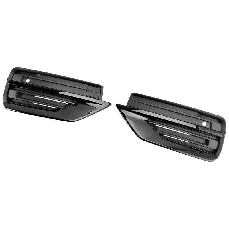 2021-2024 Volvo XC90 2PCS Frontstoßstange Nebelscheinwerfergitter Nebelscheinwerfergitter 31663514