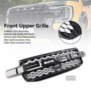 Wildtrak Style Frontgrill für Ford Ranger Everest Next Gen T9 (2023-2024) - Mit LED-Beleuchtung