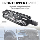 Wildtrak Style Frontgrill für Ford Ranger Everest Next Gen T9 (2023-2024) - Mit LED-Beleuchtung
