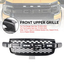 Wildtrak Style Frontgrill für Ford Ranger Everest Next Gen T9 (2023-2024) - Mit LED-Beleuchtung
