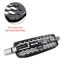 Wildtrak Style Frontgrill für Ford Ranger Everest Next Gen T9 (2023-2024) - Mit LED-Beleuchtung