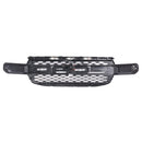 Wildtrak Style Frontgrill für Ford Ranger Everest Next Gen T9 (2023-2024) - Mit LED-Beleuchtung