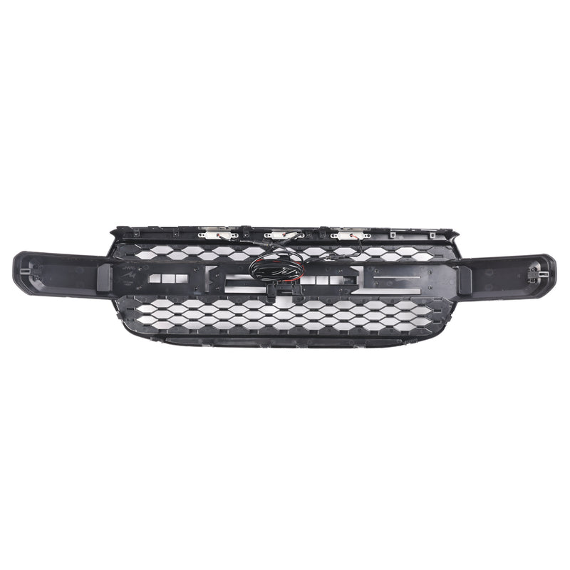 2023-2024 Ford Ranger Everest Next Gen Wildtrak Front Bumper Grille