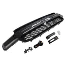 Framgrill lämplig för Ford Ranger Everest Wildtrak 2023-2024 högkvalitativ ersättningsdel