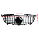 2006–2013 Forkromet frontgrill til Mercedes Sprinter W906 (2006-2013 før ansigtsløftning)
