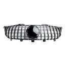 2006–2013 Forkromet frontgrill til Mercedes Sprinter W906 (2006-2013 før ansigtsløftning)