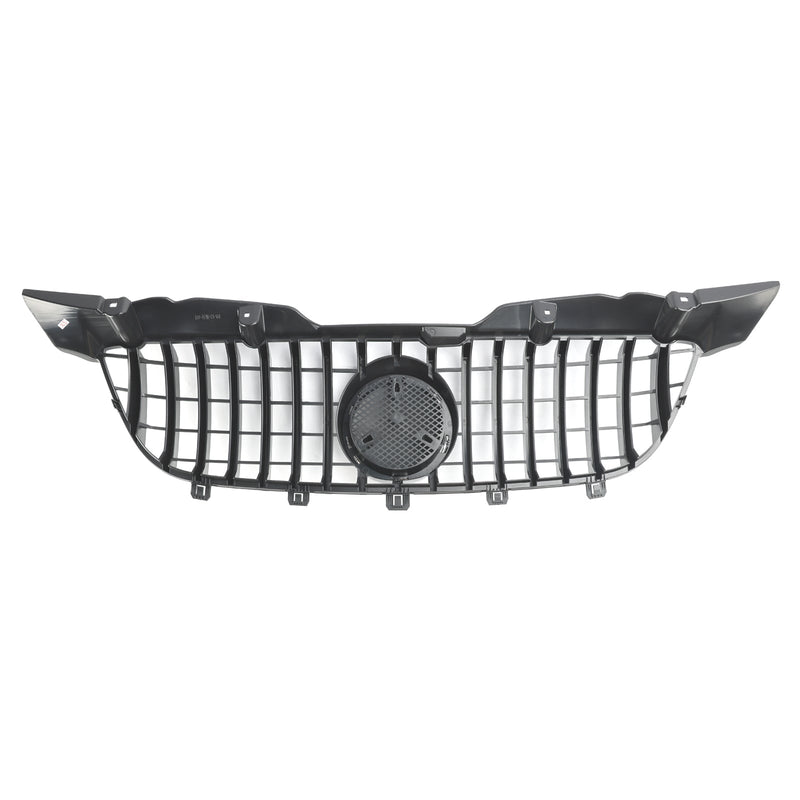 2006-2013 Mercedes Benz Sprinter W906 Frontstoßstangengrill Chrom