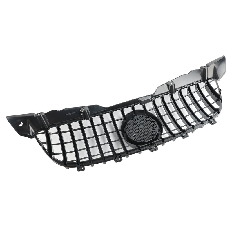 2006-2013 Mercedes Benz Sprinter W906 Frontstoßstangengrill Chrom