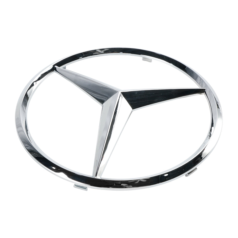 2006–2013 Chrom Frontgrill für Mercedes Sprinter W906 (2006–2013 Pre-Facelift)