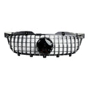2006–2013 Forkromet frontgrill til Mercedes Sprinter W906 (2006-2013 før ansigtsløftning)