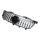 2006–2013 Forkromet frontgrill til Mercedes Sprinter W906 (2006-2013 før ansigtsløftning)