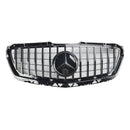 Forkofangergitter, sort, til Mercedes Benz Sprinter W906, 2014-2018
