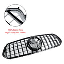 Etupuskurin säleikkö Asenna Mercedes Benz GLE Class C167 V167 2019-2023