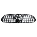 Etupuskurin säleikkö Asenna Mercedes Benz GLE Class C167 V167 2019-2023