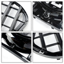 Etupuskurin säleikkö Asenna Mercedes Benz GLE Class C167 V167 2019-2023